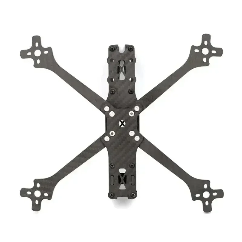 1 szt. nowy zestaw ramy FPV TB – Tbs Fpv Source One recenzja i cena