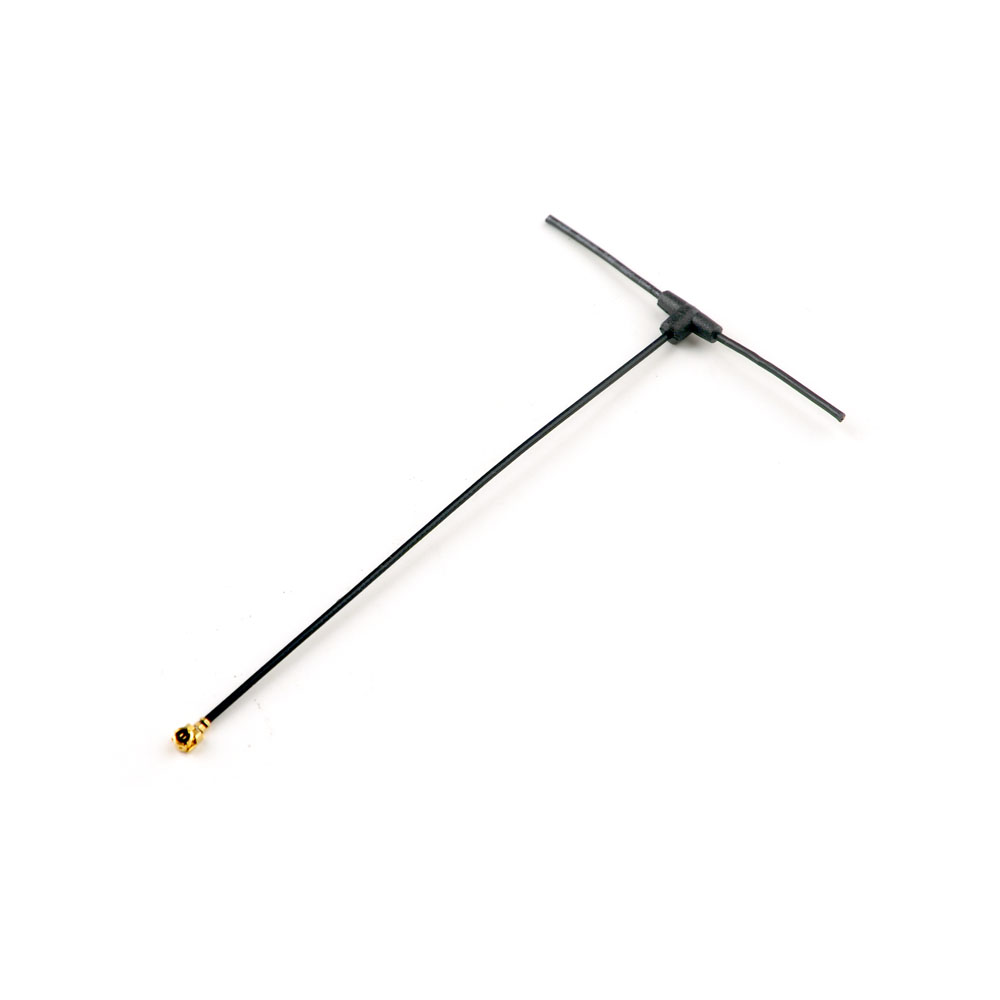 Antena FPV Happymodel 2.4G T,  – Tbs Fpv Tracer recenzja i cena