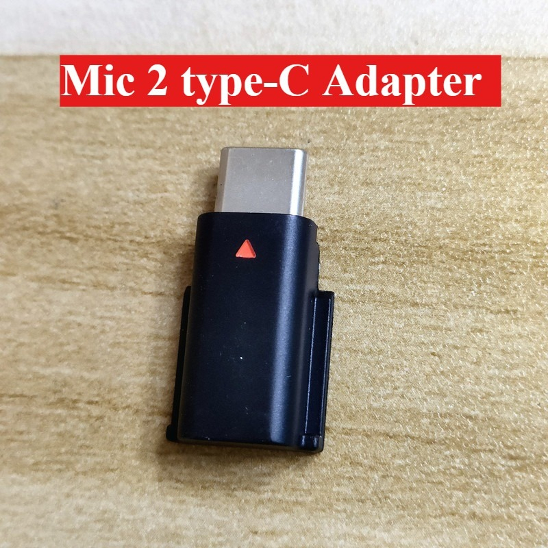 Złącze adaptera typu C do DJI  – Dji Drone Mini 3 recenzja i cena