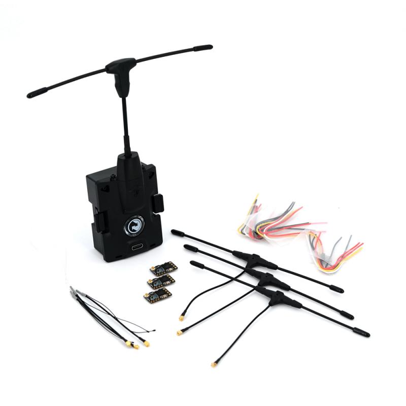 Zestaw startowy TBS CROSSFIRE  – Tbs Fpv Crossfire recenzja i cena