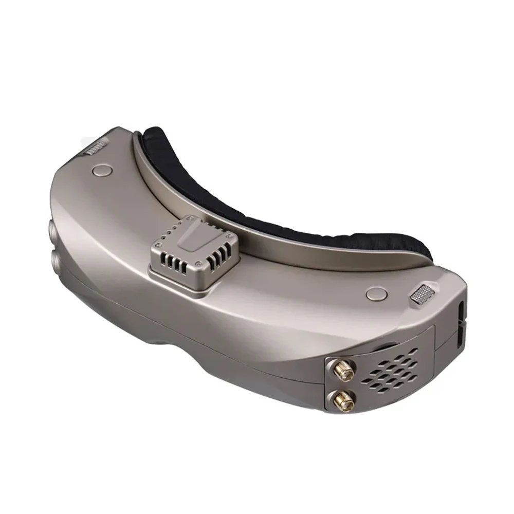 Okulary FPV Skyzone Sky04X Pro – Drone Racing Goggles recenzja i cena