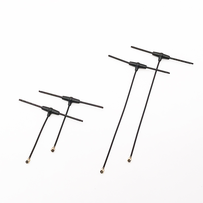Antena odbiornika 2.4G T dookó – Tbs Fpv Tracer recenzja i cena