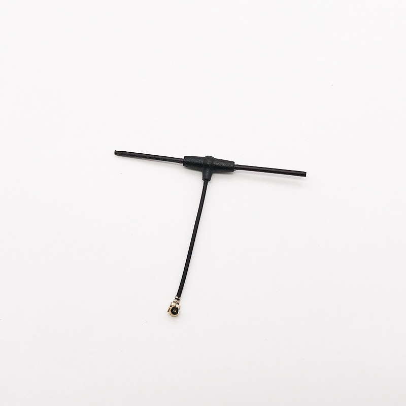 Antena odbiornika 2.4G T dookó – Tbs Fpv Tracer recenzja i cena