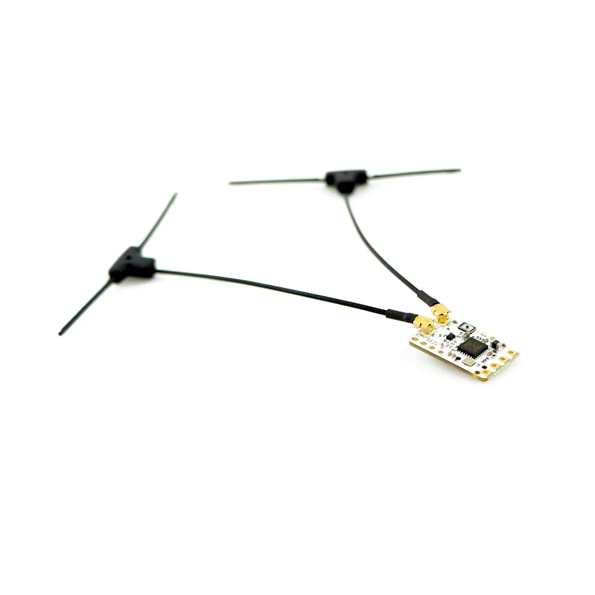 Odbiornik Black Sheep TBS Trac – Tbs Fpv Tracer recenzja i cena