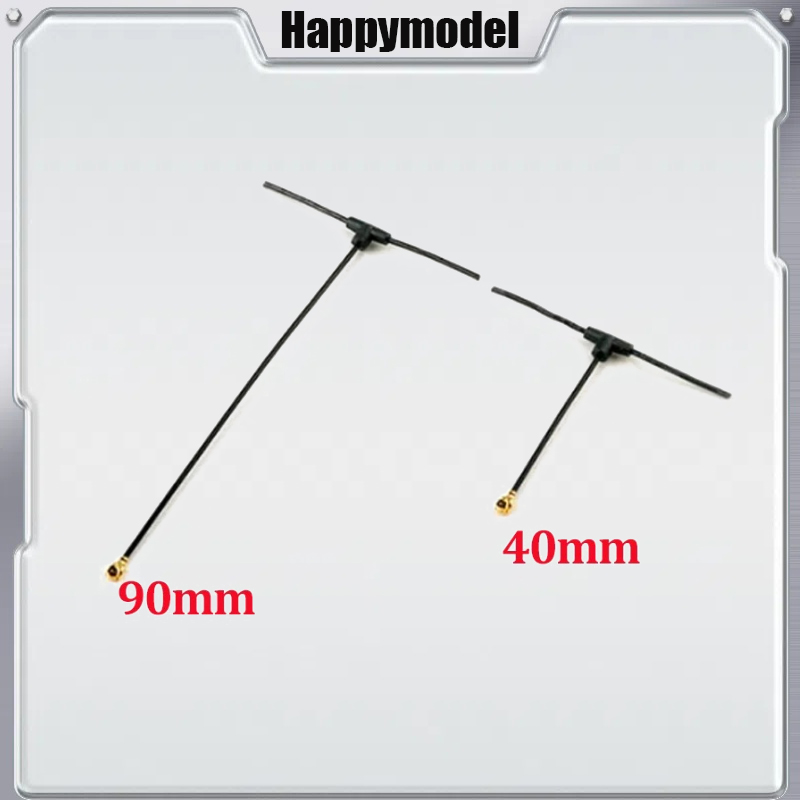 Antena uniwersalna Happymodel  – Tbs Fpv Tracer recenzja i cena