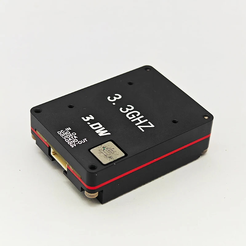 3.3G 3W FPV VTX 16CH 3000mw FP – Drone Racing Transmitter recenzja i cena