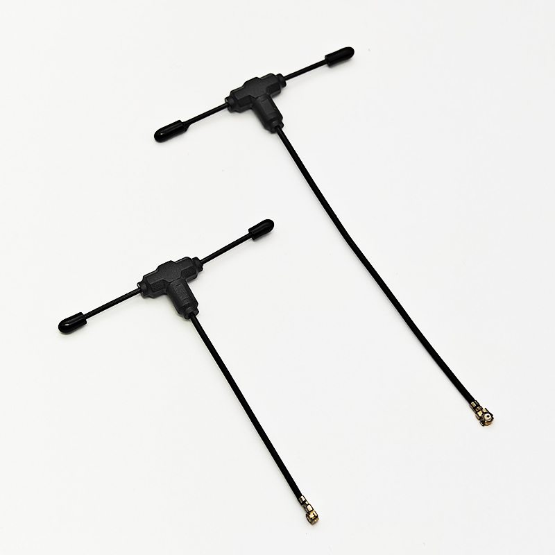 Antena ExpressLRS EP1 65mm 100 – Tbs Fpv Tracer recenzja i cena