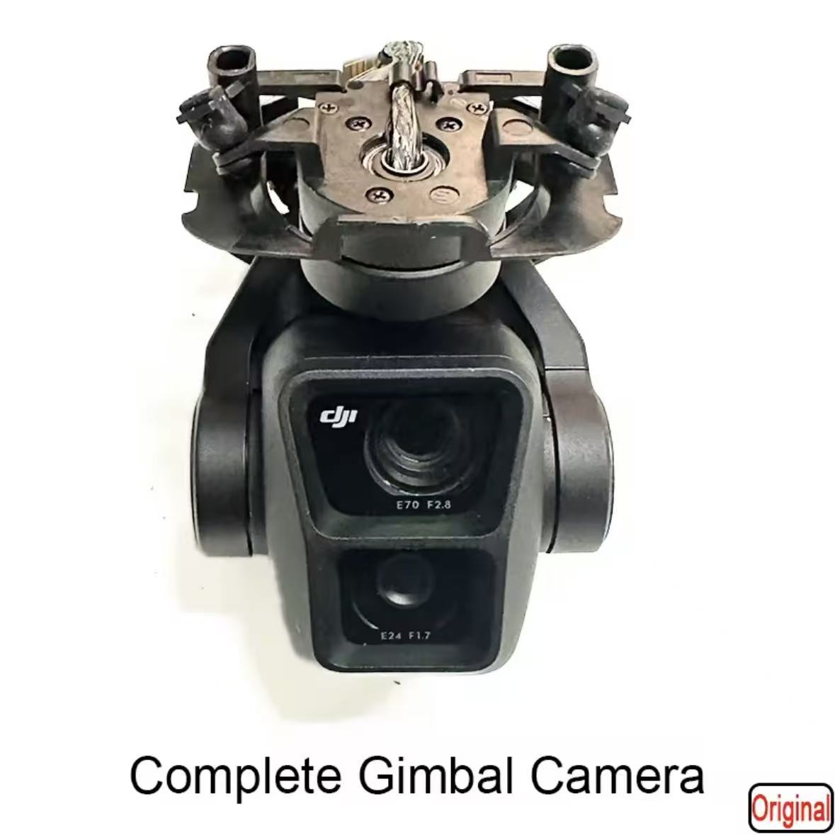 Kabel PTZ Gimbal do Mavic Air  – Dji Drone Air 3 recenzja i cena