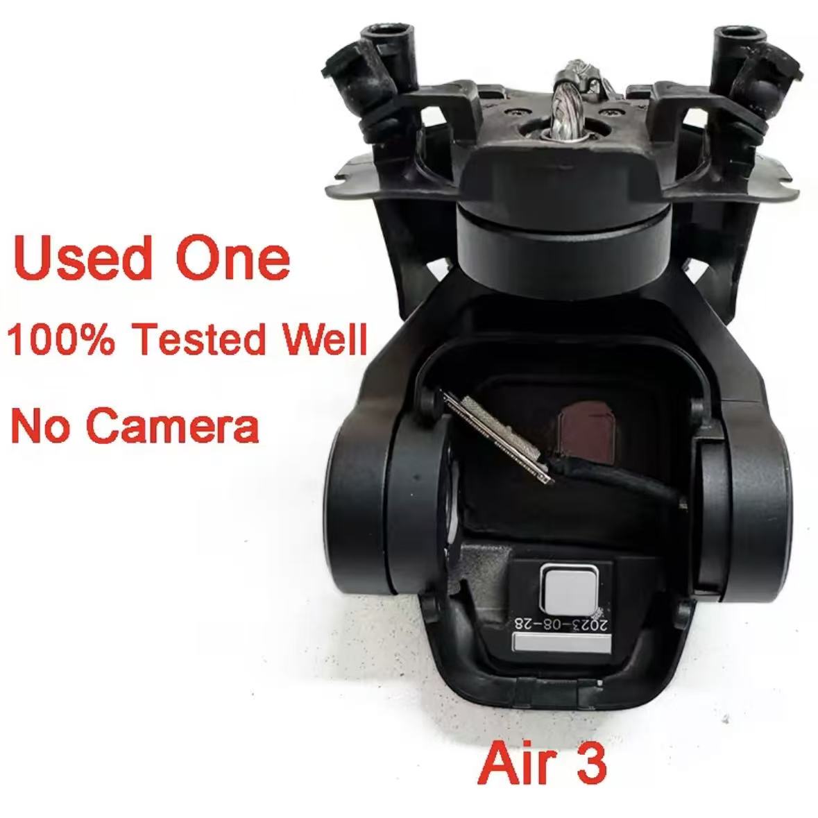Kabel PTZ Gimbal do Mavic Air  – Dji Drone Air 3 recenzja i cena