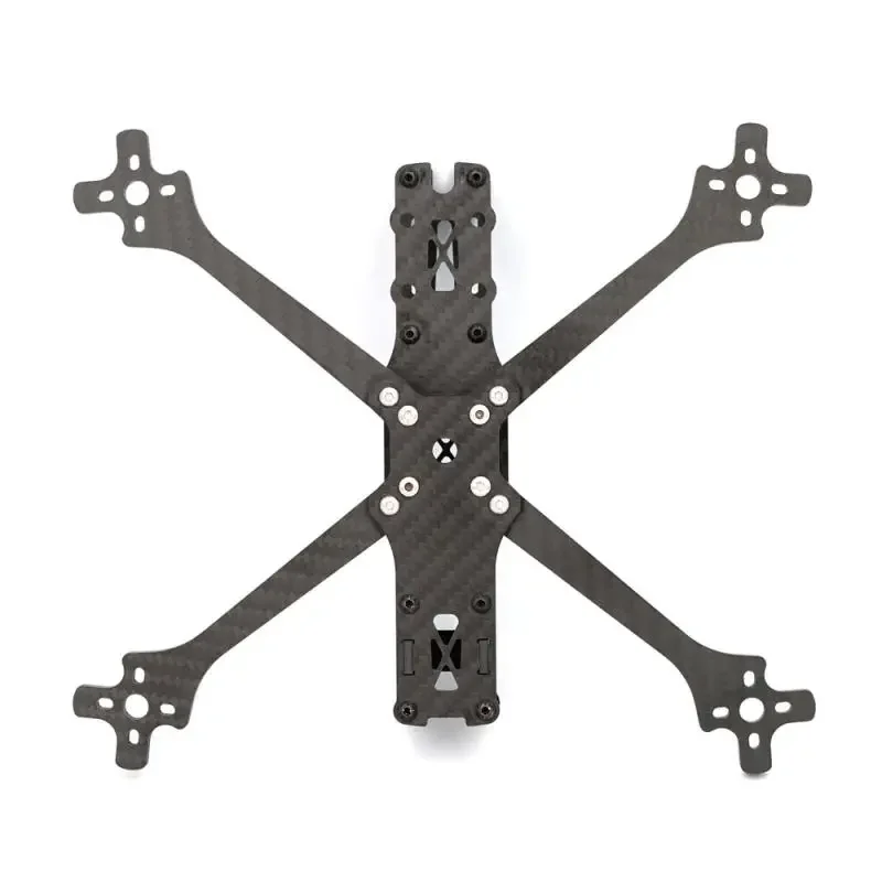 Oryginalny zestaw ram FPV TBS  – Tbs Fpv Source One recenzja i cena