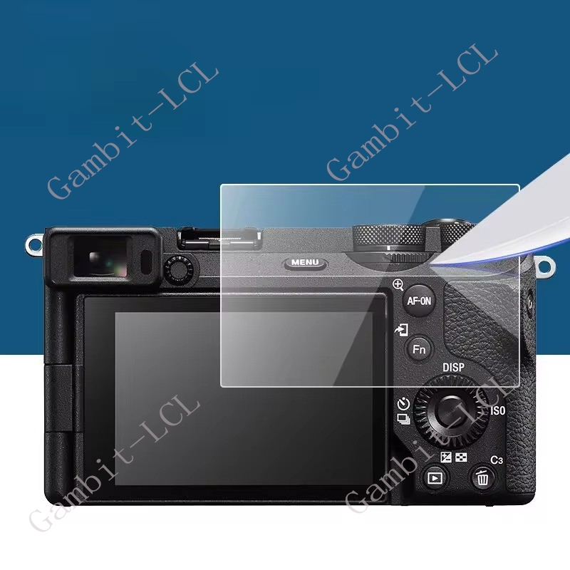 3 szt. Szkło hartowane do Cano – Canon Camera Eos R8 recenzja i cena