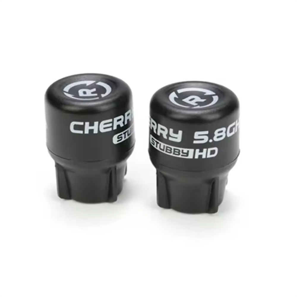 Antena FPV RUSHFPV RUSH Cherry – Drone Racing Goggles recenzja i cena