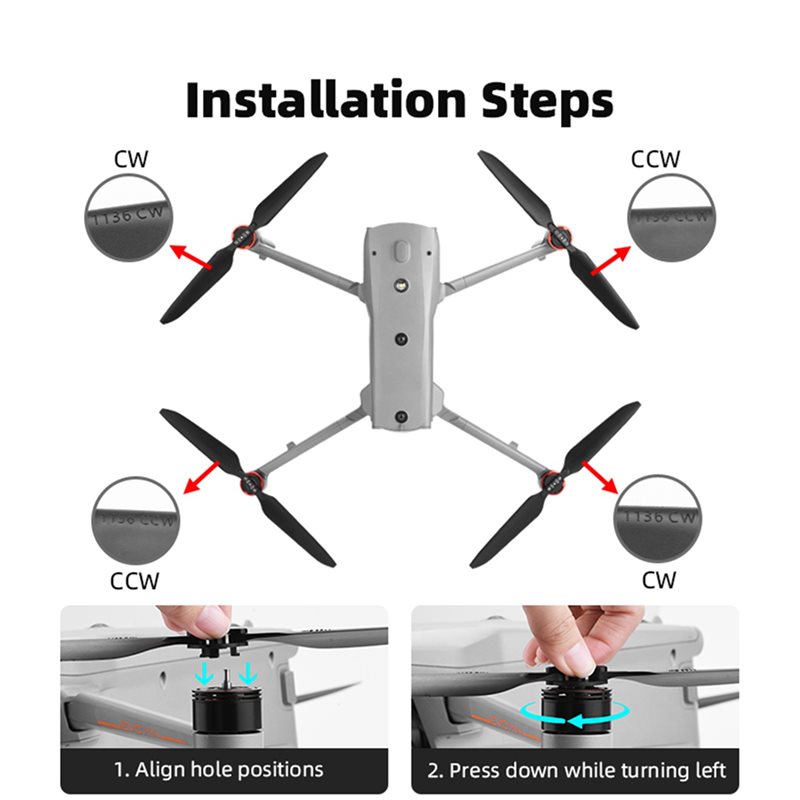 【W Promocji】12x Śmigła z Szybk – Autel Drone Evo Max 4T recenzja i cena