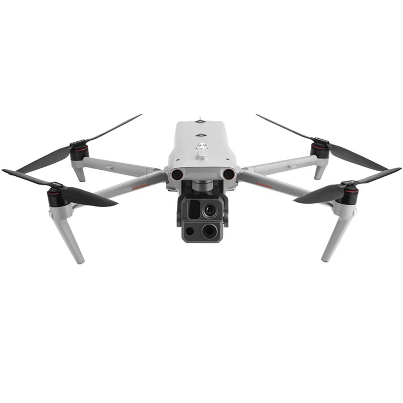 【W Promocji】12x Śmigła z Szybk – Autel Drone Evo Max 4T recenzja i cena