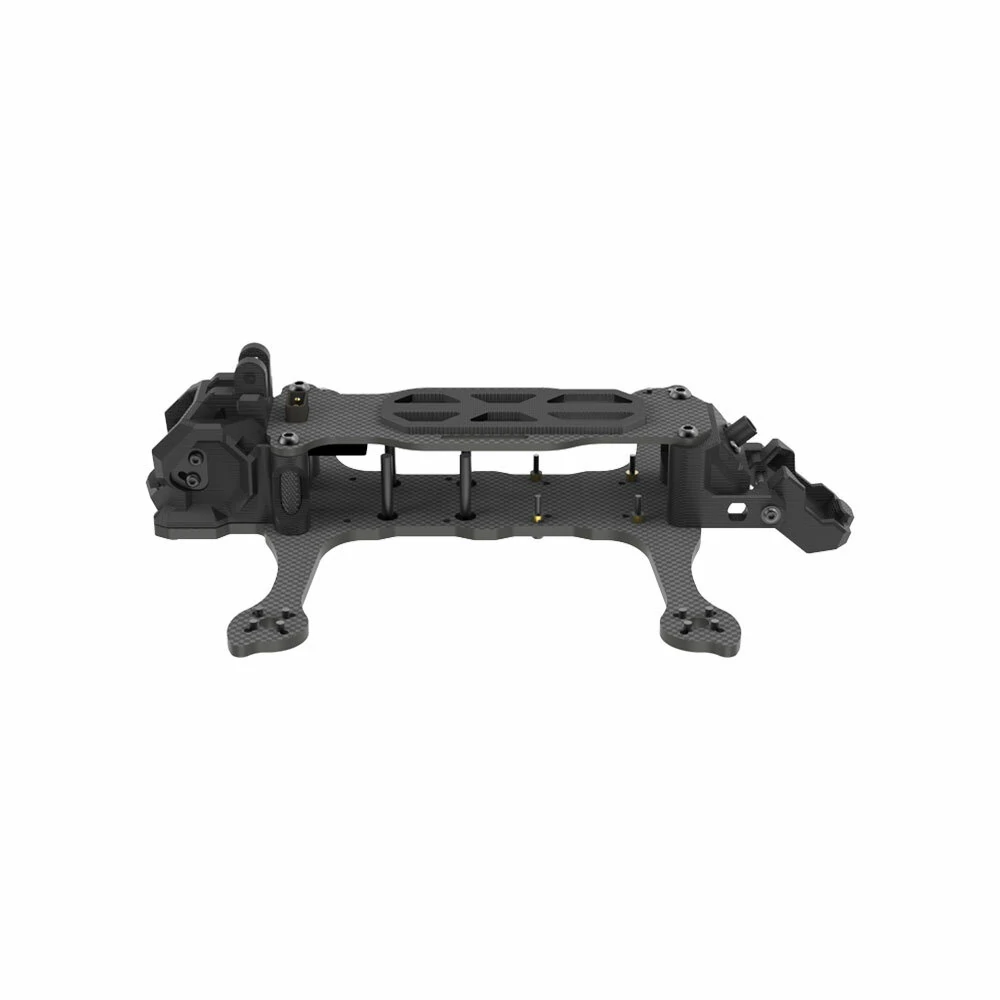 iFlight iH3 168mm Rozstaw Osi  – Drone Racing Frame recenzja i cena