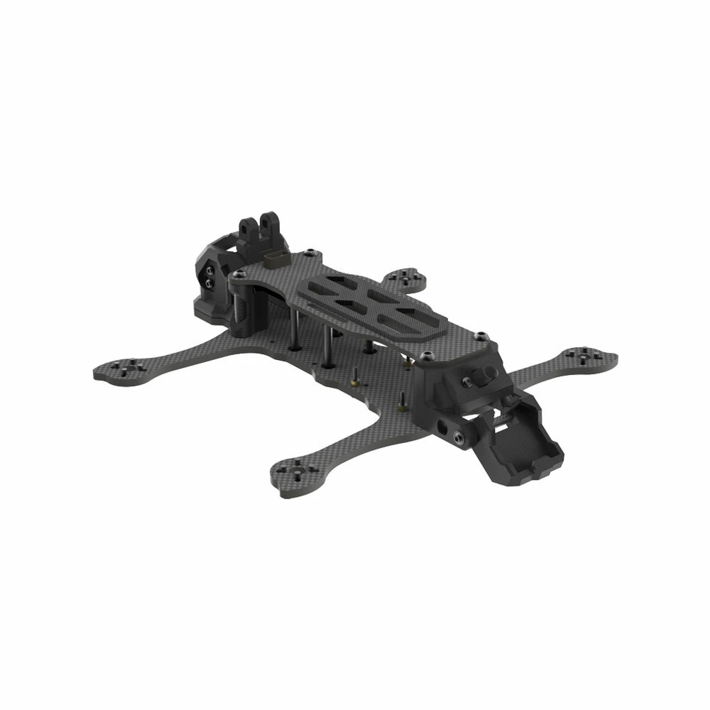 iFlight iH3 168mm Rozstaw Osi  – Drone Racing Frame recenzja i cena