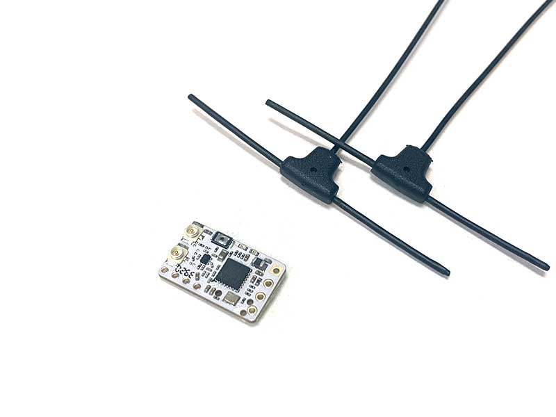 TBS TRACER NANO RX ODBIORNIK F – Tbs Fpv Tracer recenzja i cena