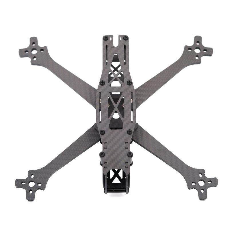 Oryginalne zestawy ram FPV TBS – Tbs Fpv Source One recenzja i cena