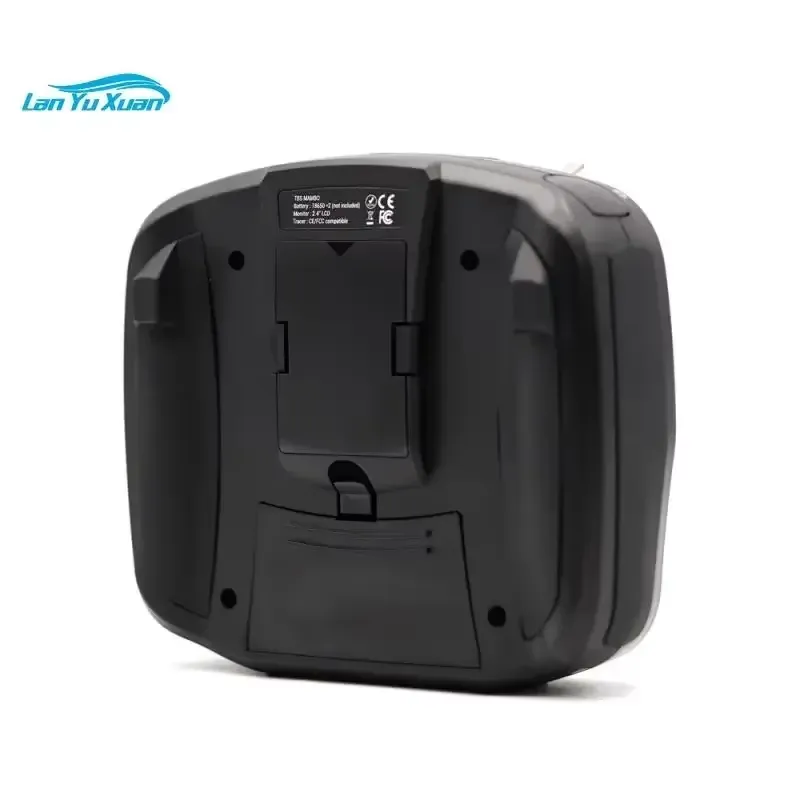 Marka dla TBS MAMBO 2.4G Trace – Tbs Fpv Tracer recenzja i cena