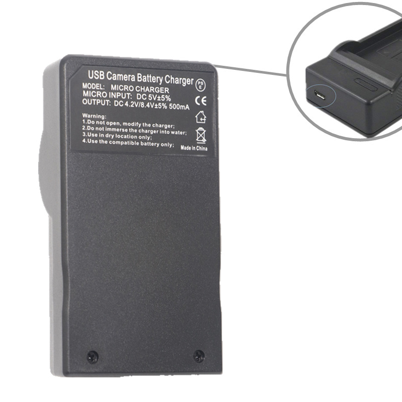 Ładowarka USB do aparatu Canon – Canon Camera Eos M50 Mark Ii recenzja i cena