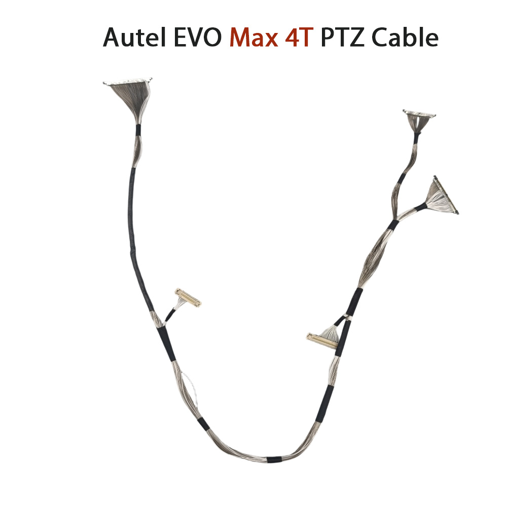 Oryginalny nowy kabel gimbal P – Autel Drone Evo Max 4T recenzja i cena