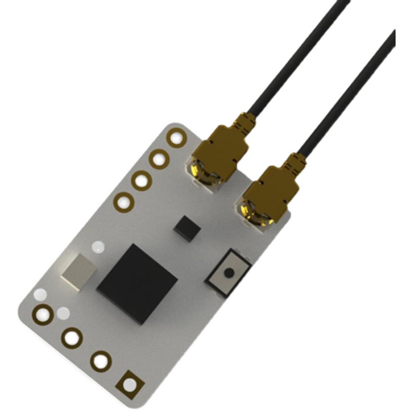Odbiornik FPV TBS TRACER NANO  – Tbs Fpv Tracer recenzja i cena