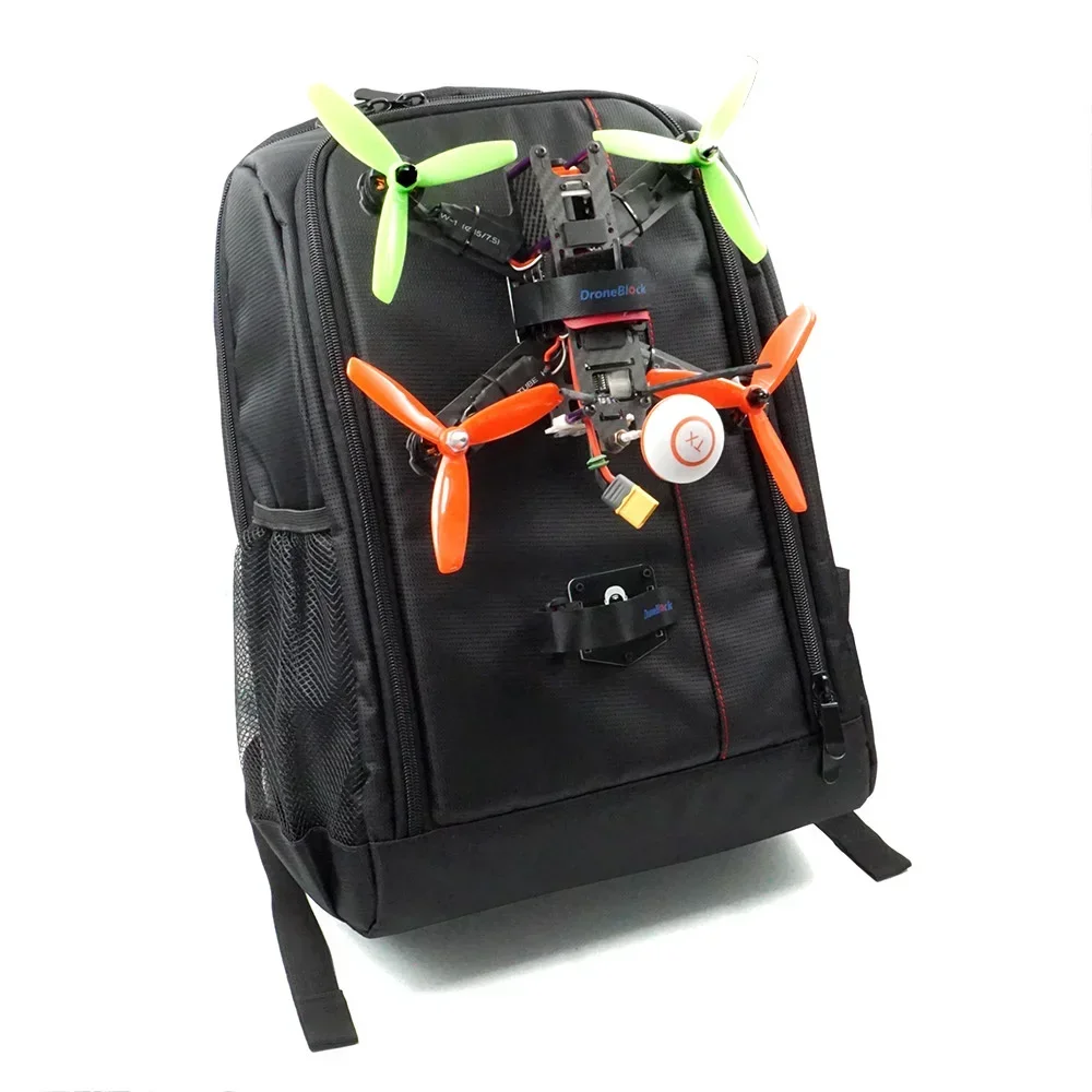 2 Zestawy Zestawów Zawieszek/K – Drone Racing Flag recenzja i cena