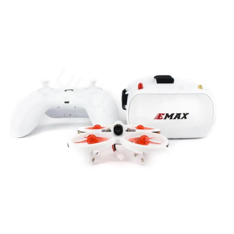 EMAX EZ Pilot 82MM Mini 5.8G D – Drone Racing Goggles recenzja i cena