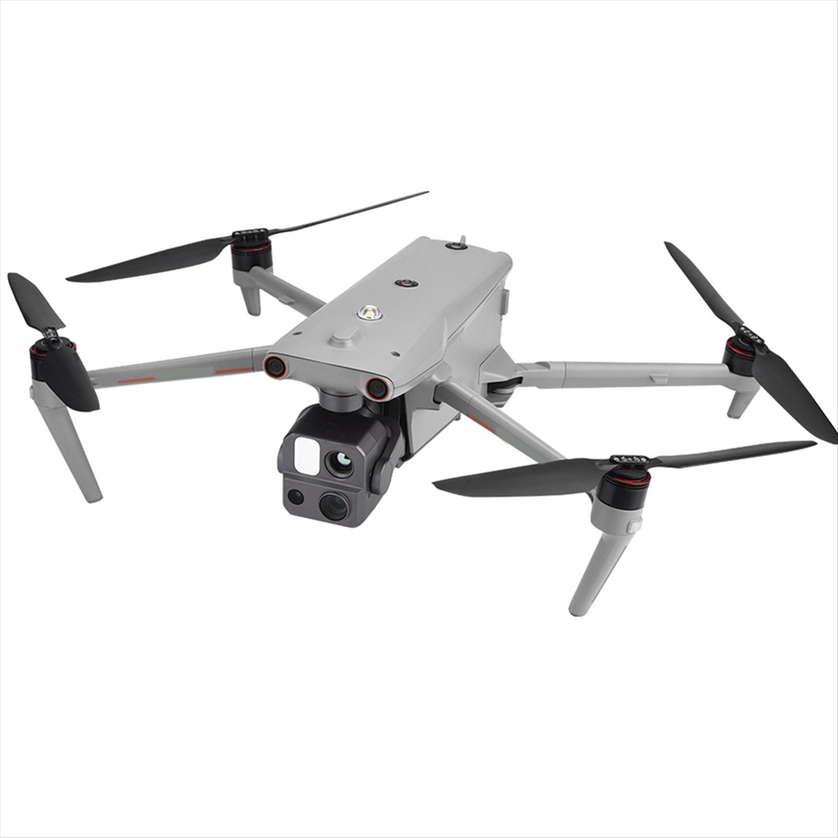 goodidea Szybkozłączki do śmig – Autel Drone Evo Max 4T recenzja i cena