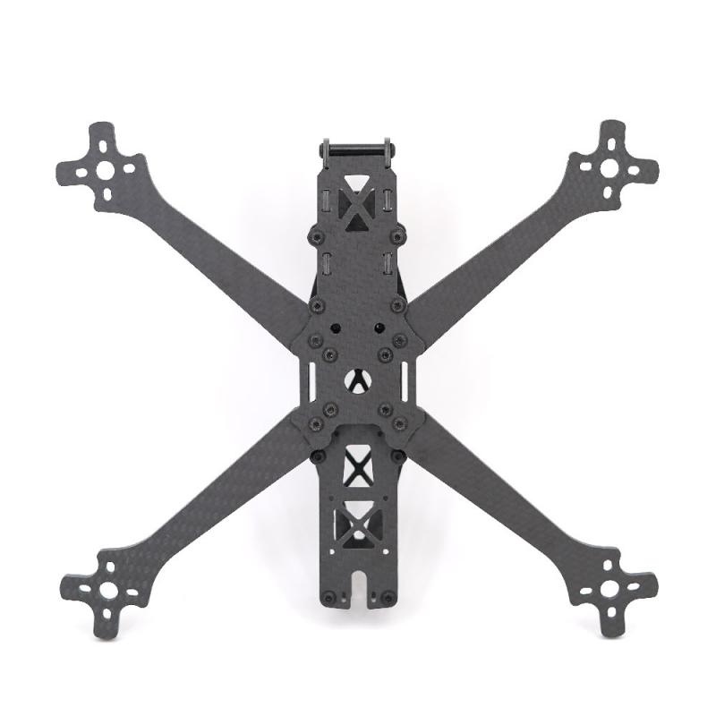 Oryginalne zestawy ram FPV TBS – Tbs Fpv Source One recenzja i cena