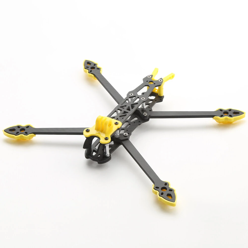 Mark4 8-calowy zestaw ramy z w – Drone Racing Frame recenzja i cena