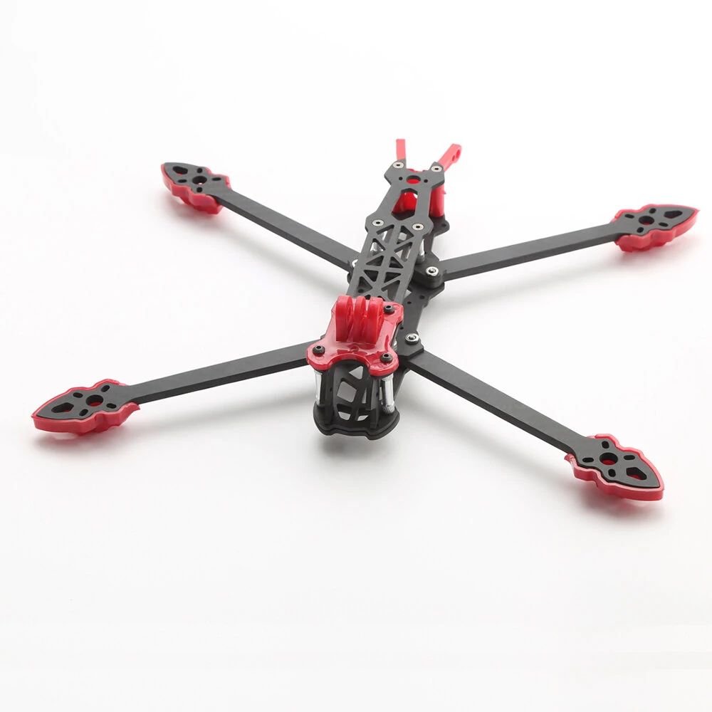 Mark4 8-calowy zestaw ramy z w – Drone Racing Frame recenzja i cena
