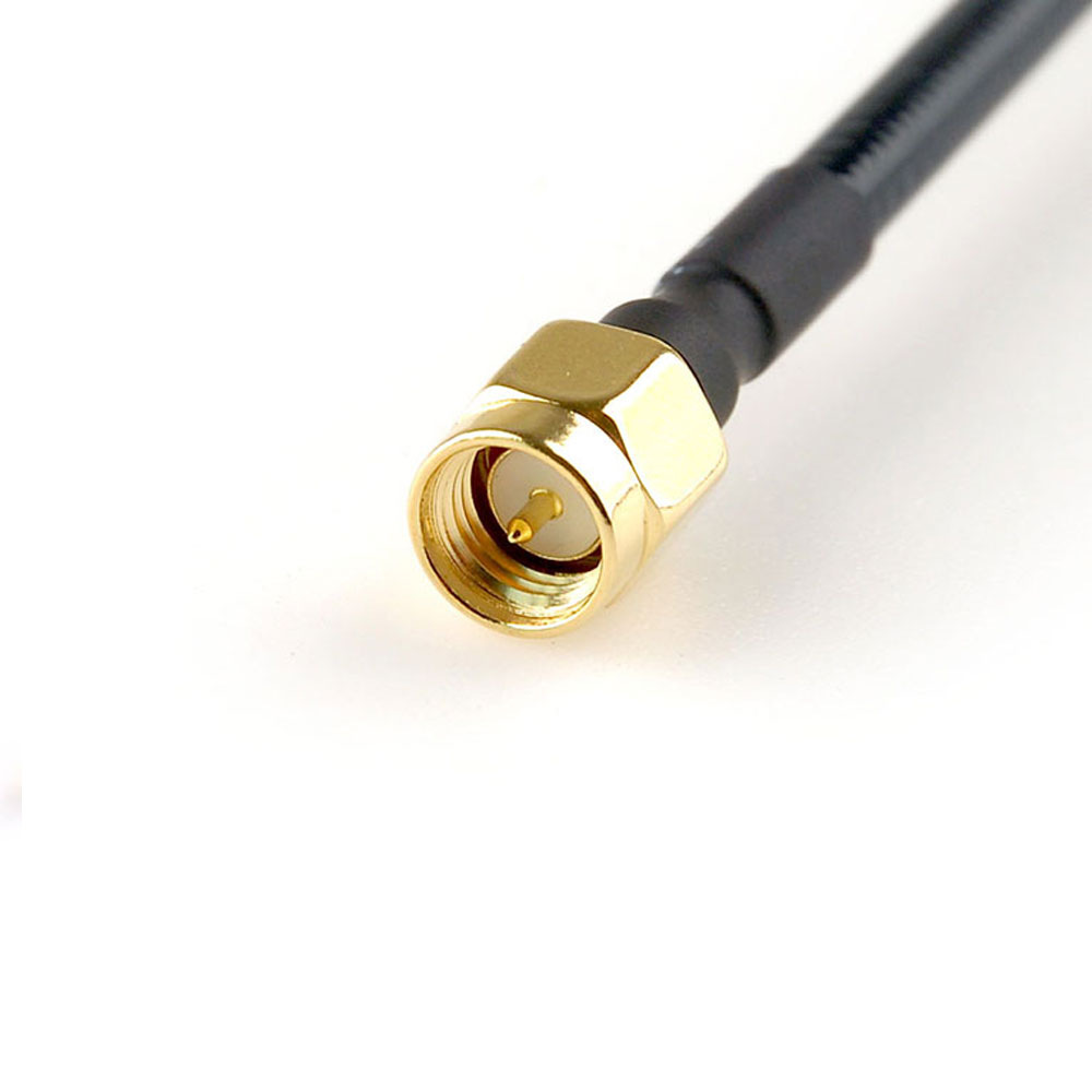 Antena HappyModel 5.8GHz 2.5db – Drone Racing Antenna recenzja i cena