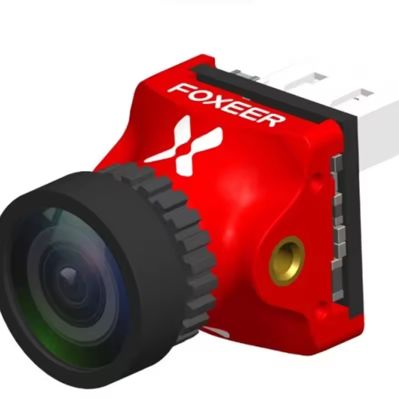 Kamera FOXEER Predator5 NANO 1 – Drone Racing Battery recenzja i cena
