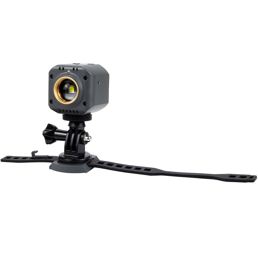 Latarka nocna o wysokiej jasno – Dji Drone Air 3 recenzja i cena