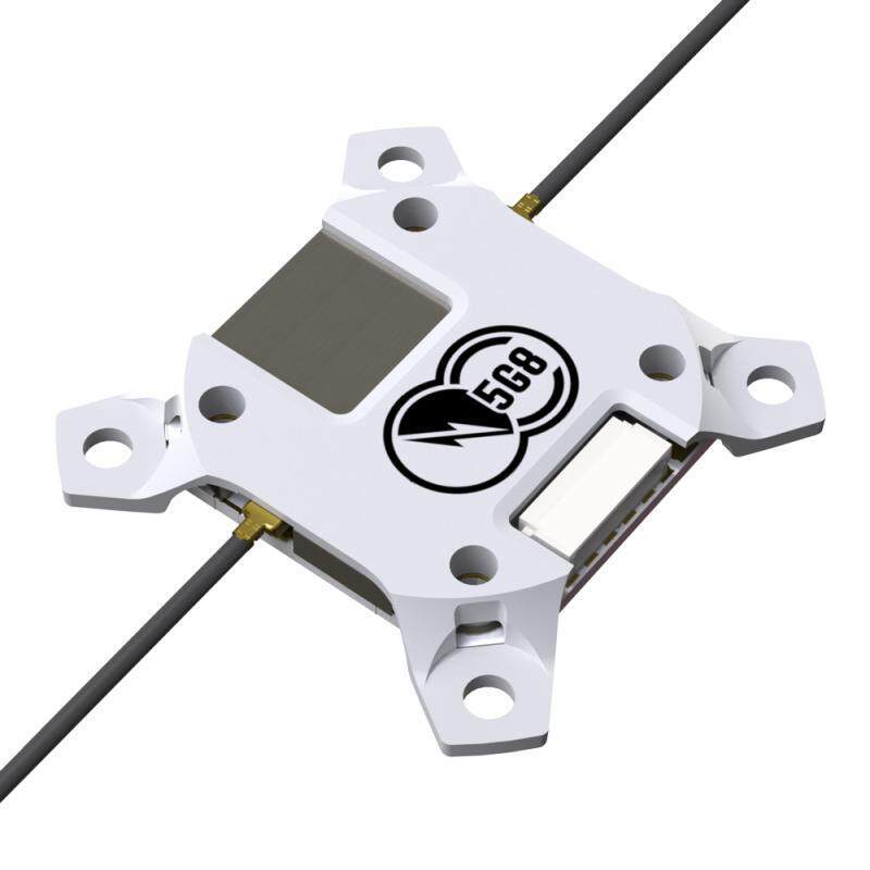 Odbiornik transmisji obrazu Sp – Tbs Fpv Tracer recenzja i cena