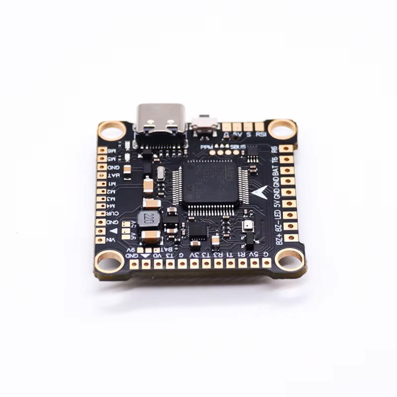 An F4V3S PLUS F4 V3 V3S FC Fli – Betaflight Fc F4 recenzja i cena