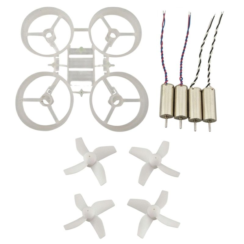 JJRC H36 Eachine E010 Furibee  – Eachine Drone E010 recenzja i cena