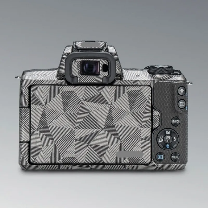 Naklejka ochronna na karoserię – Canon Camera Eos M50 Mark Ii recenzja i cena