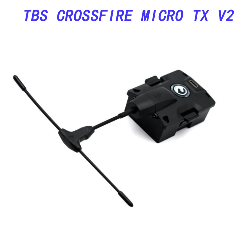 TBS BlackSheep CROSSFIRE 915 H – Tbs Fpv Crossfire recenzja i cena