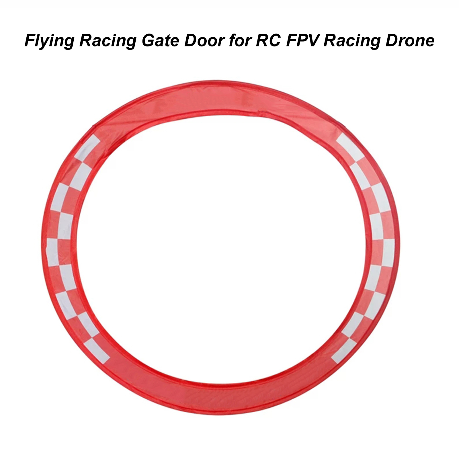 Drzwi Lotnicze Racing Gate 3 s – Drone Racing Flag recenzja i cena
