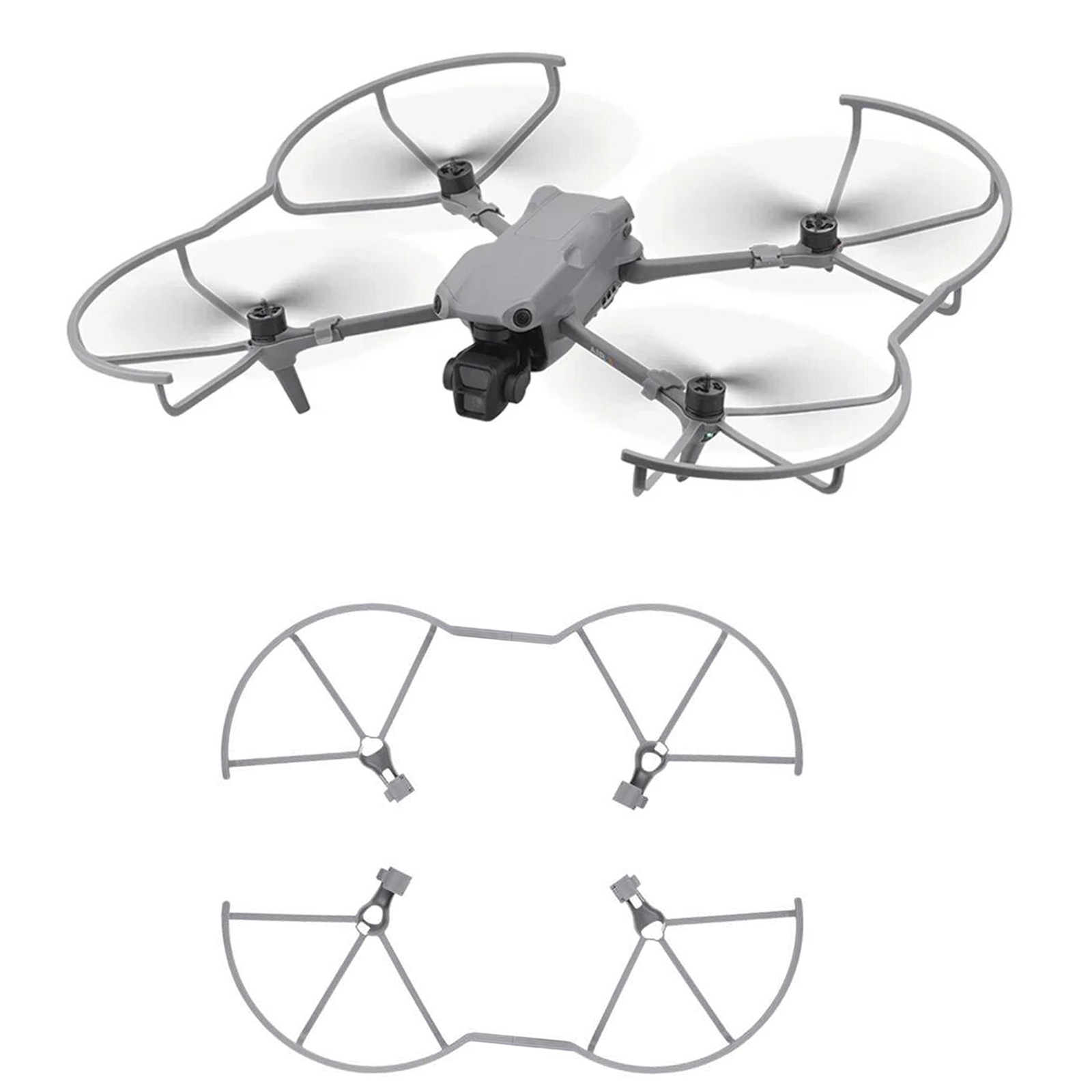 Osłona śmigieł do drona DJI Ai – Dji Drone Air 3 recenzja i cena