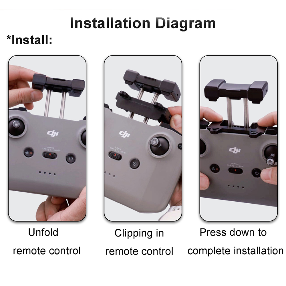 Pasek na szyję z uchwytem do p – Dji Drone Mini 3 recenzja i cena