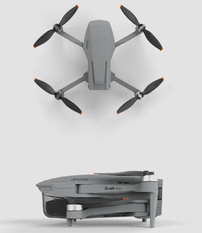 C-FLY wiara MINI RC bateria do – Holy Stone Drone Hs440 recenzja i cena