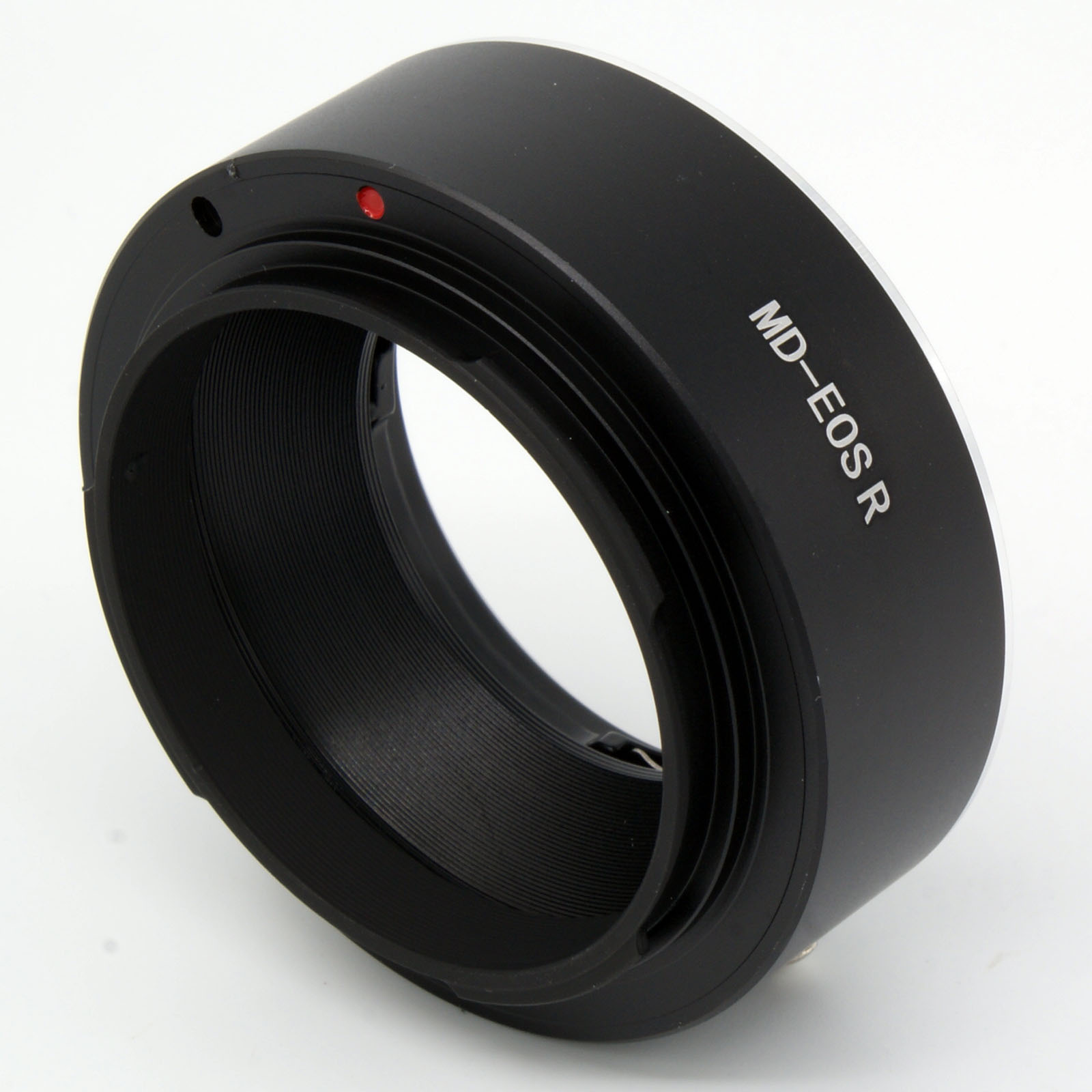 Adapter MD-ER do obiektywu Min – Canon Camera Eos R8 recenzja i cena