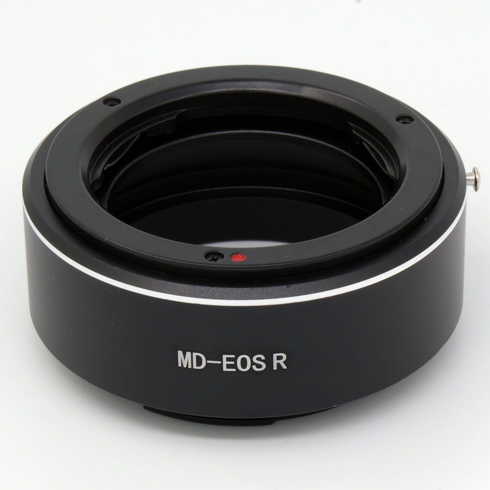 Adapter MD-ER do obiektywu Min – Canon Camera Eos R8 recenzja i cena