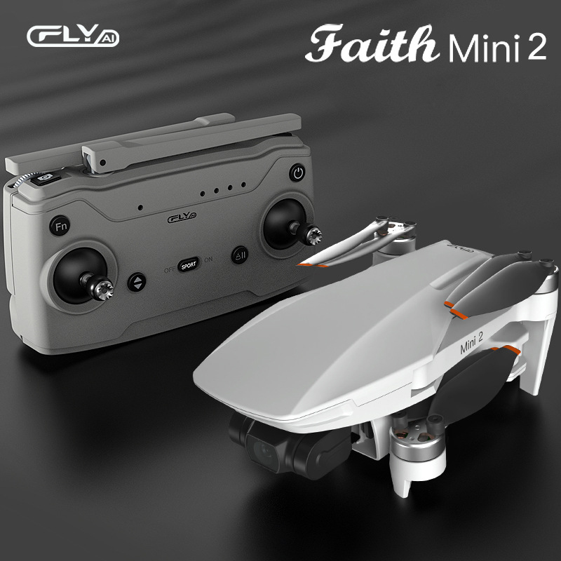 C-FLY Faith Mini 2 Drone 4K Pr – Holy Stone Drone Hs440 recenzja i cena