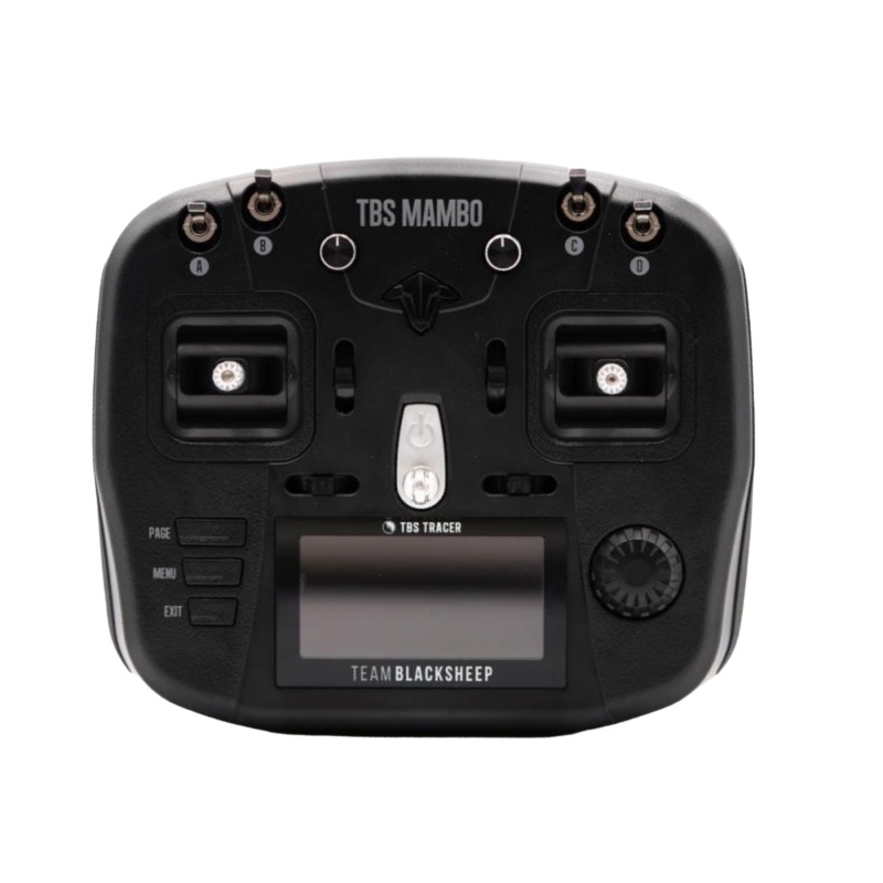 TBS Mambo Tracer Remote FPV RC – Tbs Fpv Tracer recenzja i cena