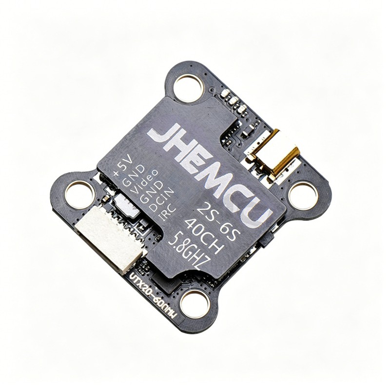 【TODAY-BUY】~@ JHEMCU VTX20-600 – Drone Racing Charger recenzja i cena