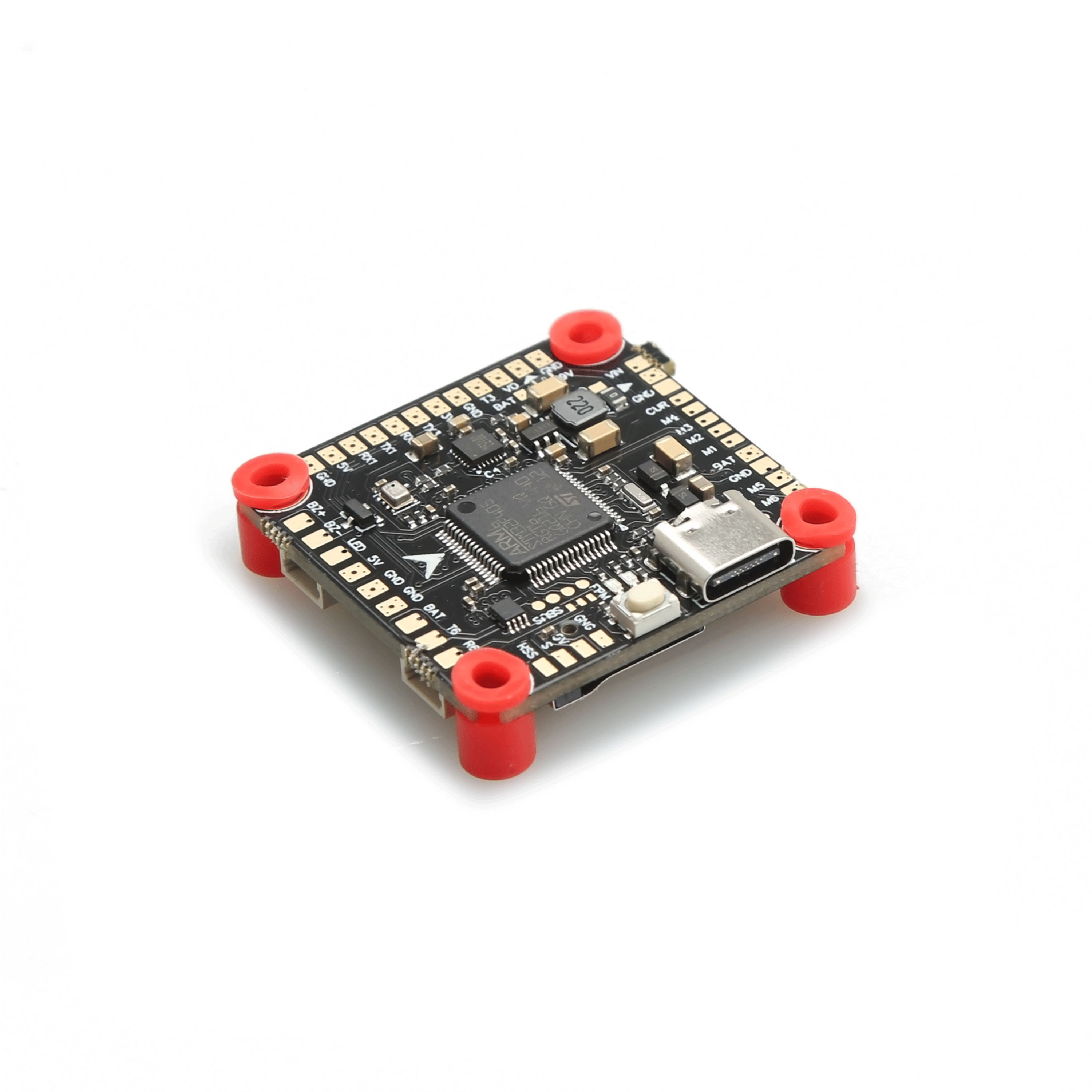 F4V3S F4 V3S Plus FC Flight Co – Betaflight Fc F4 recenzja i cena